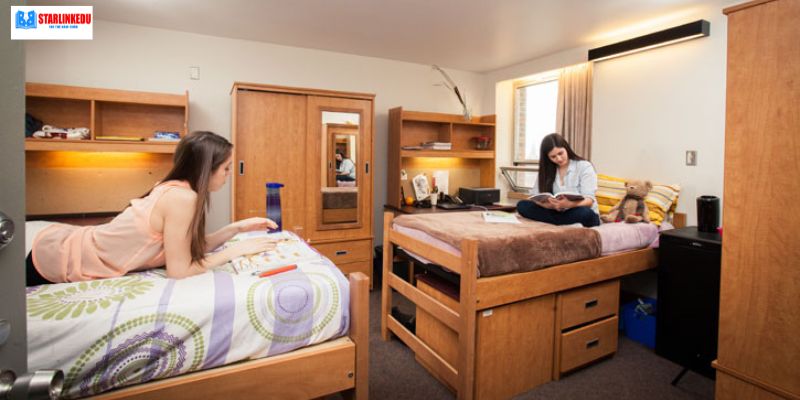 Tìm nơi ở cho học sinh tại Canada 8 Tìm nơi ở cho học sinh tại Canada