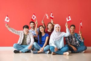Một vài câu hỏi về xin visa du học Canada