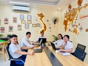 Quy trình xin visa khi du học Úc 