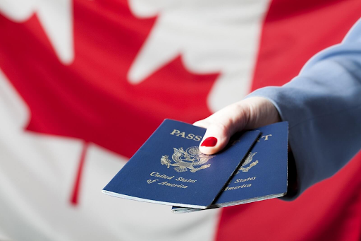 Các bước xin visa du học Canada đơn giản nhất