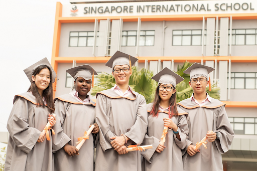 Các chương trình học đa dạng