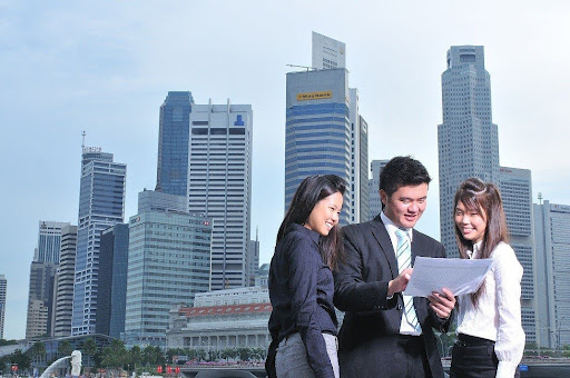 Du học Singapore 33 Chương trình học của du học sinh Singapore