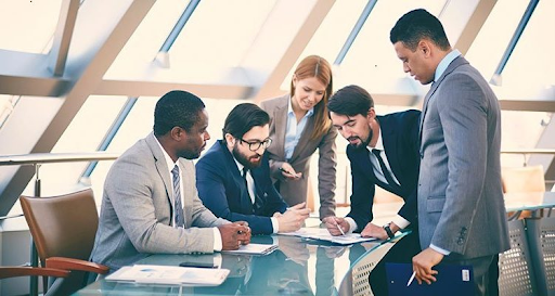 Du học Canada ngành Kinh doanh – Tài chính