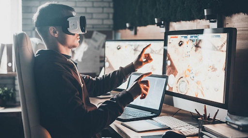 Du học Canada ngành công nghệ thông tin và khoa học máy tính