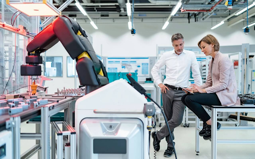 Du học Canada nhóm ngành kỹ thuật