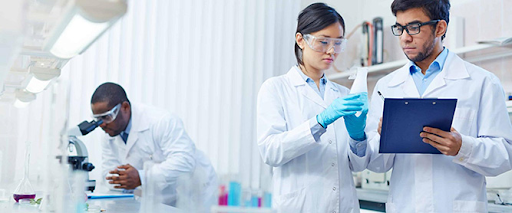 Du học Canada 36 Du học Canada nhóm ngành y tế – sức khỏe