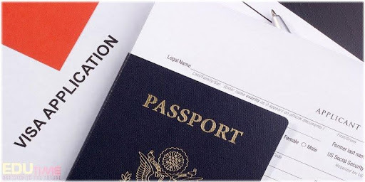 Hồ sơ xin visa du học Singapore cần chuẩn bị
