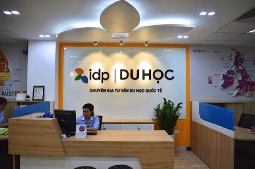 IDP - một trong những tổ chức hỗ trợ tư vấn du học hàng đầu thế giới