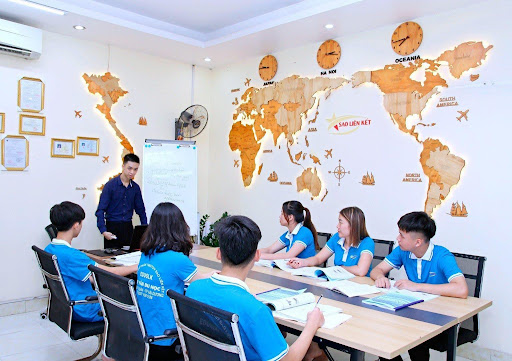 StarlinkEdu – Trung tâm tư vấn du học chất lượng, chuyên nghiệp