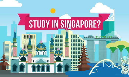 Tại sao nên chọn du học Singapore?