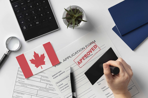 Xin visa du học canada mất bao lâu thì được