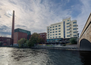 Lý do chính nên chọn du học Phần Lan