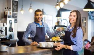 Du học sinh Phần Lan được phép đi làm thêm 