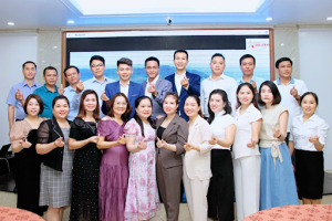 Visa du học Phần Lan 34 Đội ngũ chuyên viên dày dặn kinh nghiệm