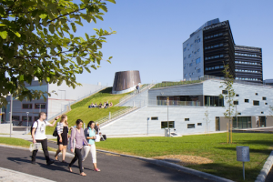 Học bổng có giá trị cực lớn tại Phần Lan