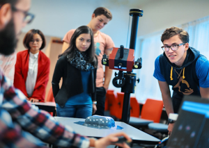 Du học nghề mang lại nhiều điều thú vị