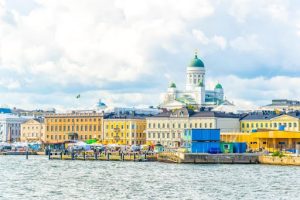 Ngành học nổi tiếng ở Phần Lan 32 ngành học nổi tiếng ở Phần Lan