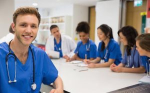 Ngành học nổi tiếng ở Phần Lan 33 Ngành y tế