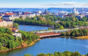 Tổng quan du học Phần Lan