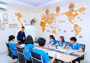 Starlinkedu – Trung tâm tư vấn du học Phần Lan uy tín hàng đầu