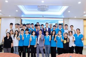 Chi phí du học Úc 10 StarlinkEdu đã đồng hành cùng hàng ngàn học sinh, sinh viên trong hành trình du học Úc