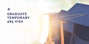Visa tốt nghiệp tạm thời cho du học sinh Úc 