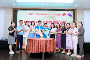 StarlinkEdu hỗ trợ du học sinh Úc tận tình tâm huyết 