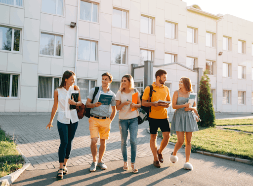 Làm thêm khi du học Phần Lan 2 Thời điểm thích hợp để lựa chọn du học Úc