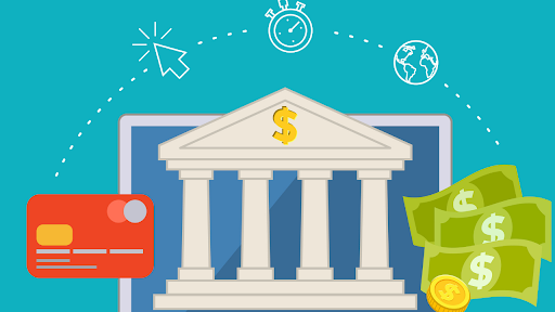 Điều kiện nhập học tại các trường đại học Phần Lan 40 Dịch vụ ngân hàng cho du học sinh ở Úc