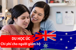 Người giám hộ cho du học sinh Úc là gì?