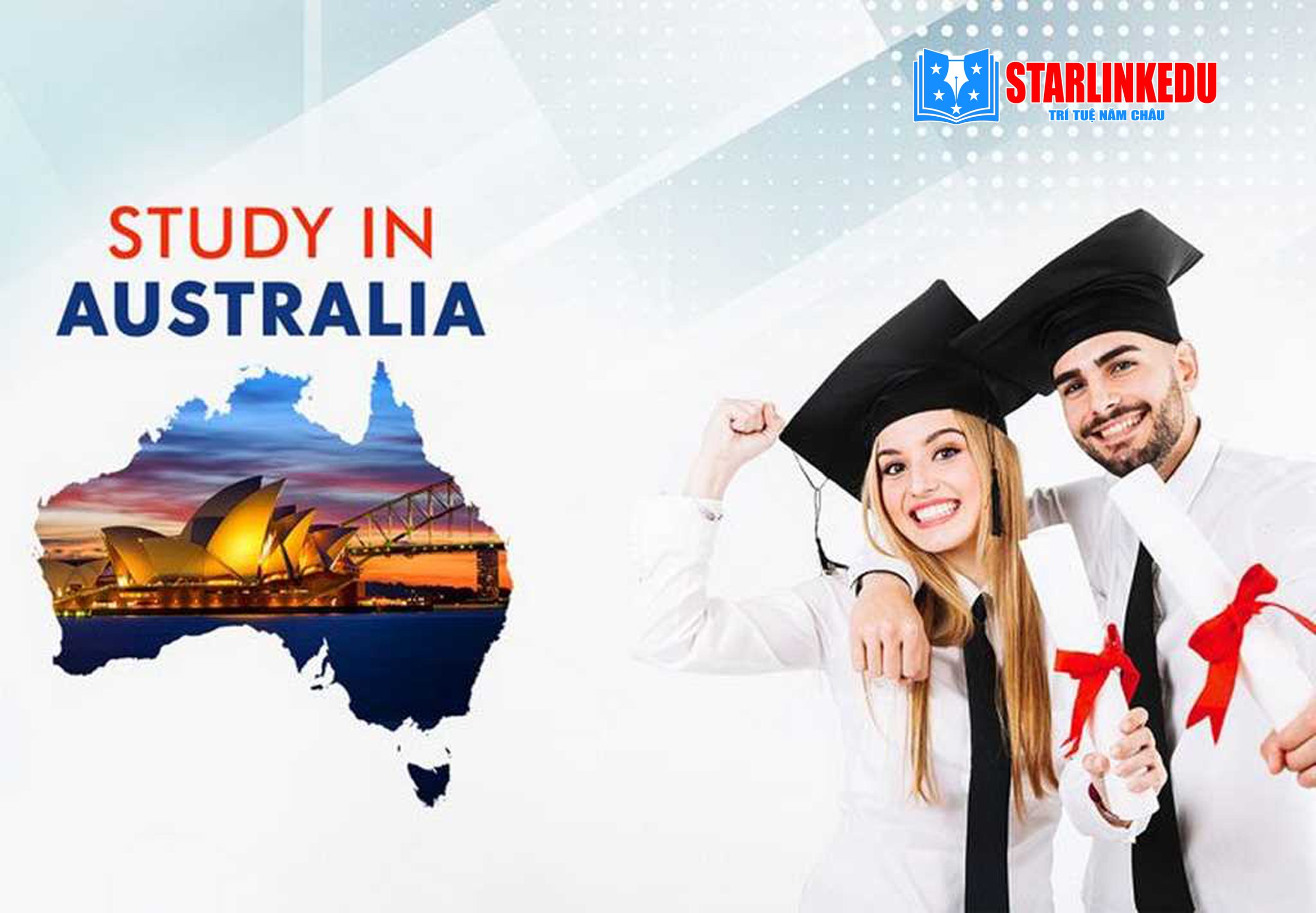Tổng quan du học Úc 11 du học úc