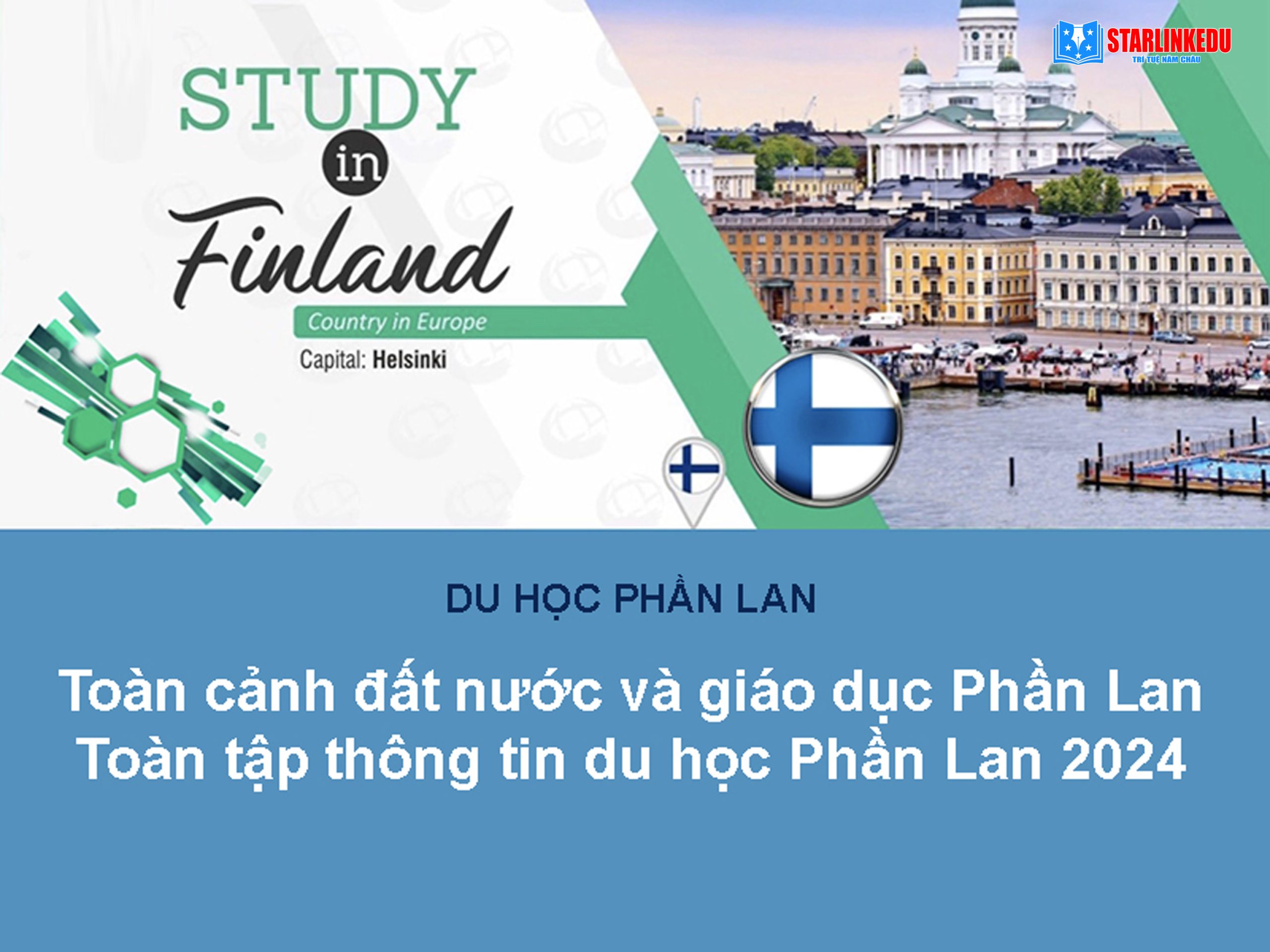 Sơ lược về Phần Lan