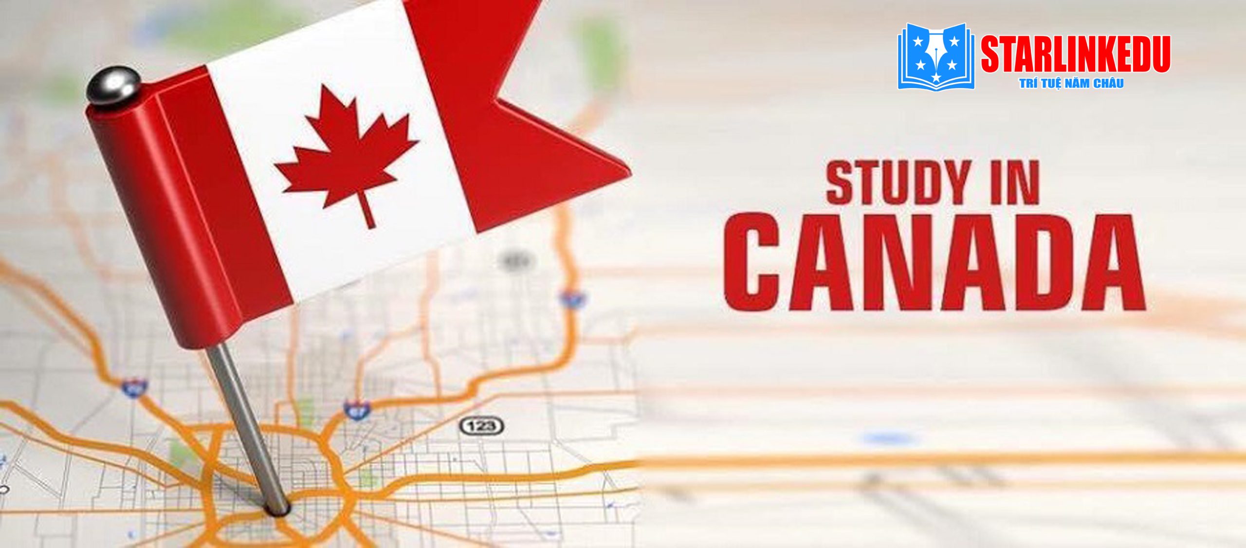 Các ngành của tại Canada bạn đã biết?