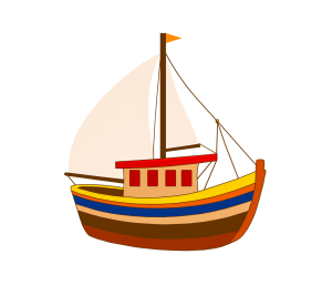 colorful boat g7dd005151 1280